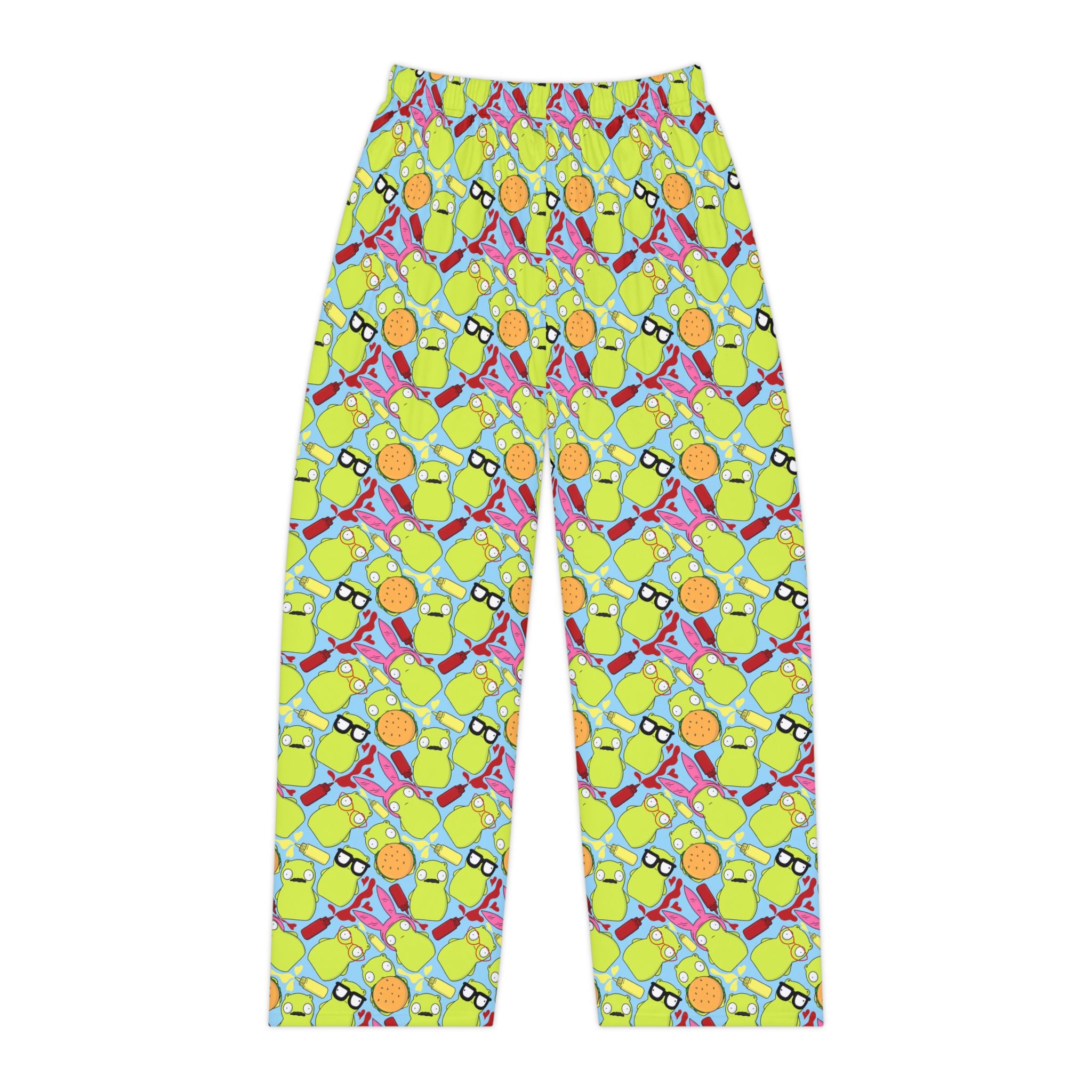 Women's Kuchi Belchers Pajama Bottoms