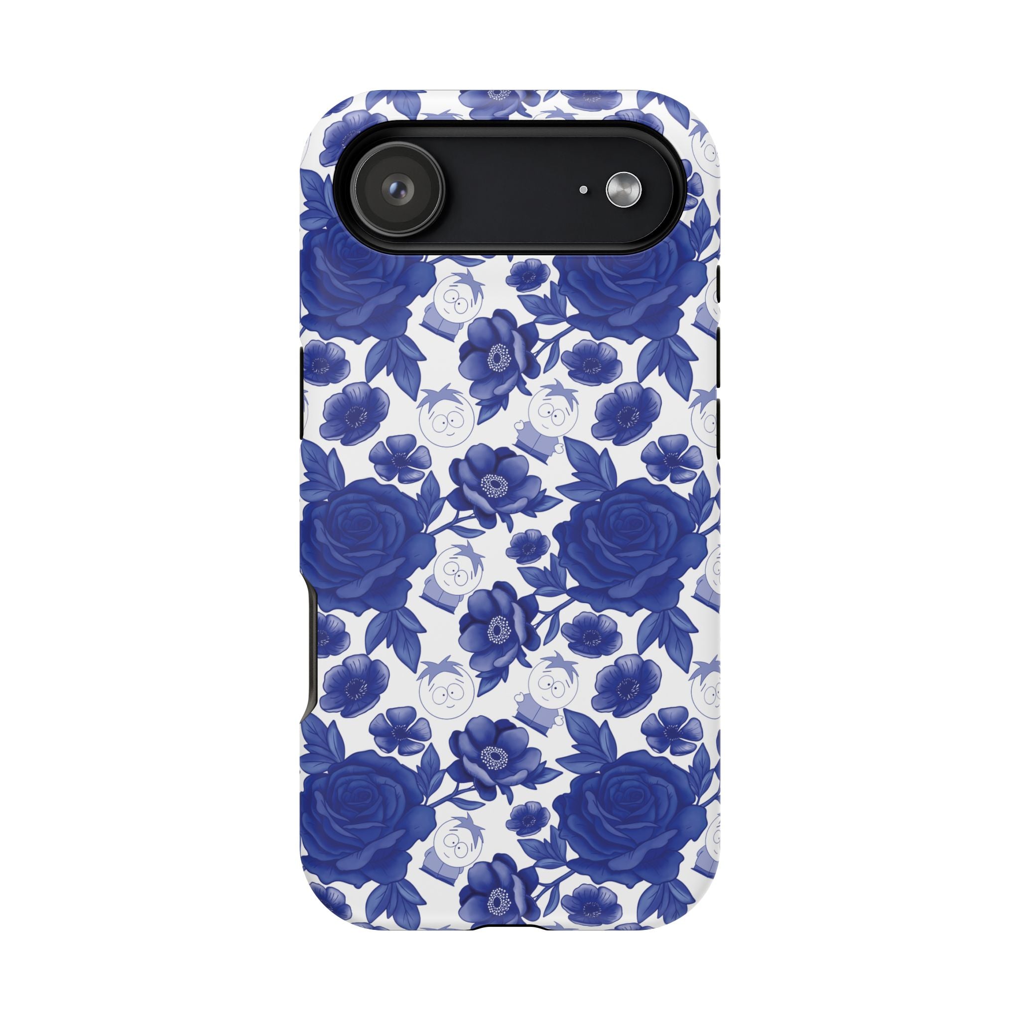 Butters Fine China – Magnetic Impact-Resistant