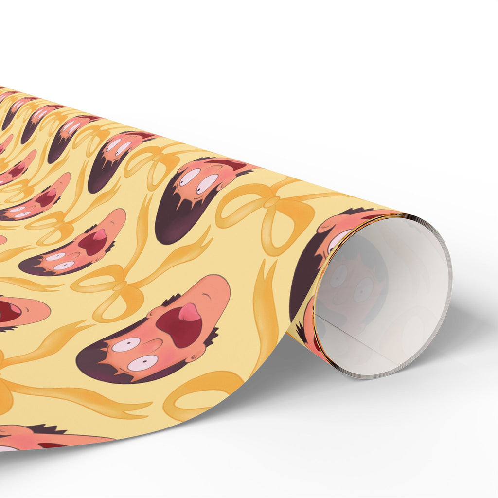 Coquette Gene Gift Wrap