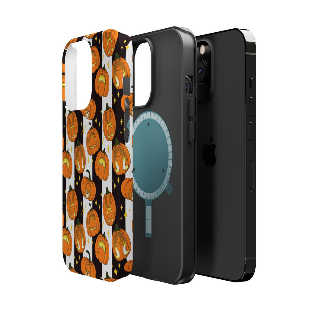 Belcher-Lanterns Halloween MagSafe Case (iPhone, Samsung)