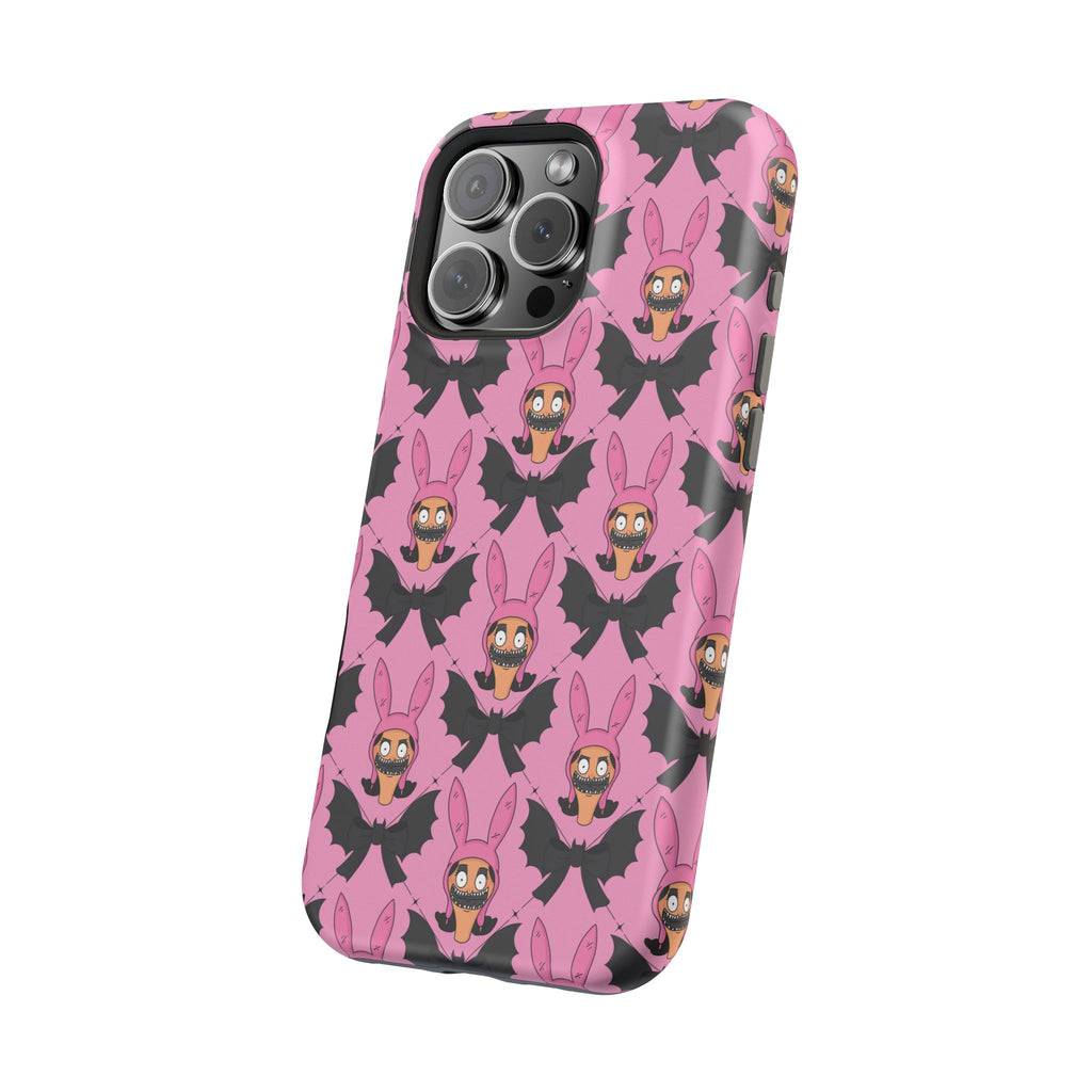 Nightmare Louise MagSafe iPhone Case