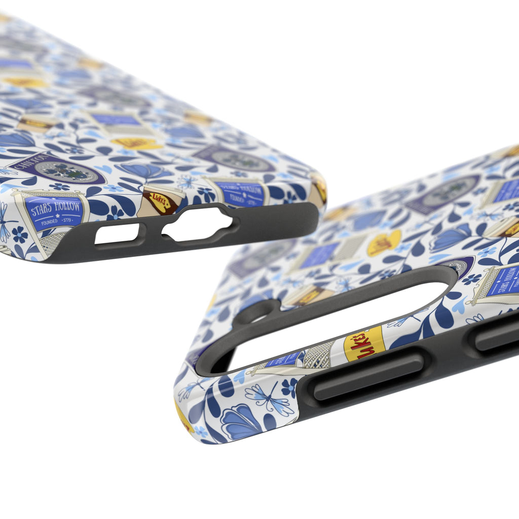 Gilmore Phone Case (iPhone, Samsung) Not MagSafe!