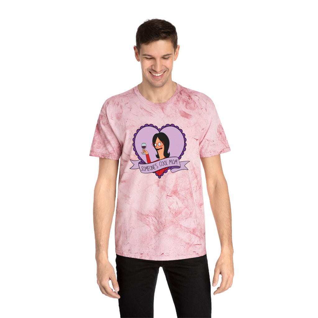 Linda Belcher "Someone's Cool Mom" T-Shirt