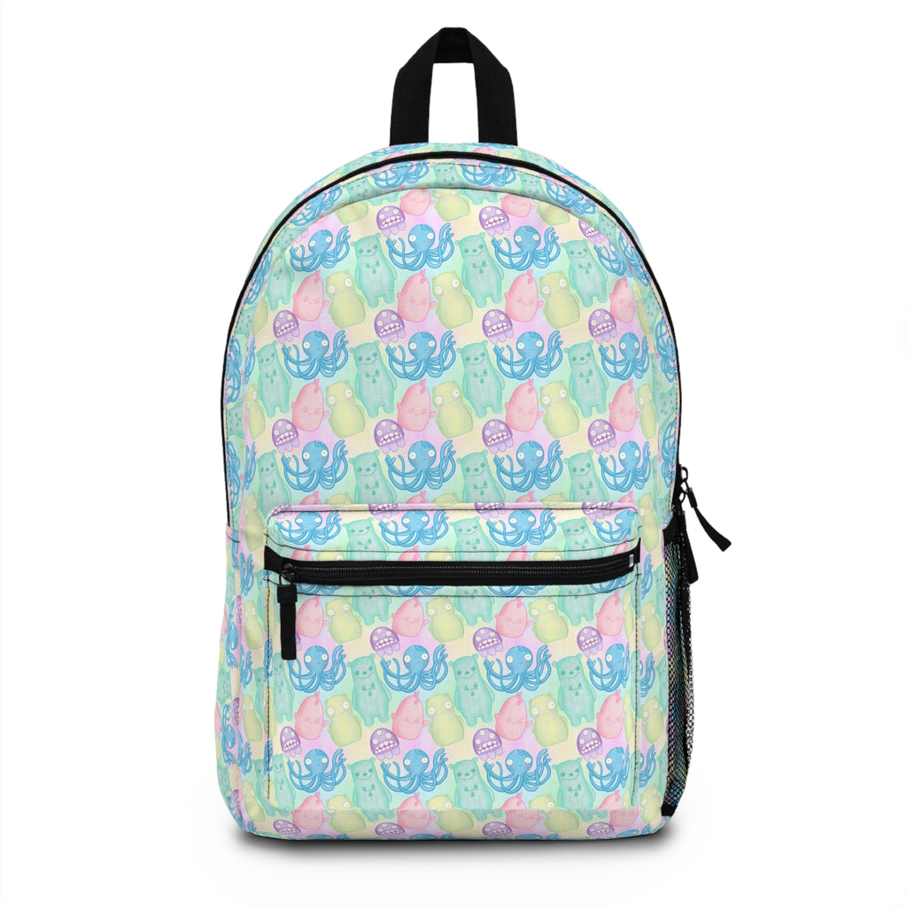 Kuchi Kopi and Friends Backpack