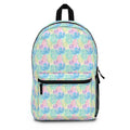 Kuchi Kopi and Friends Backpack