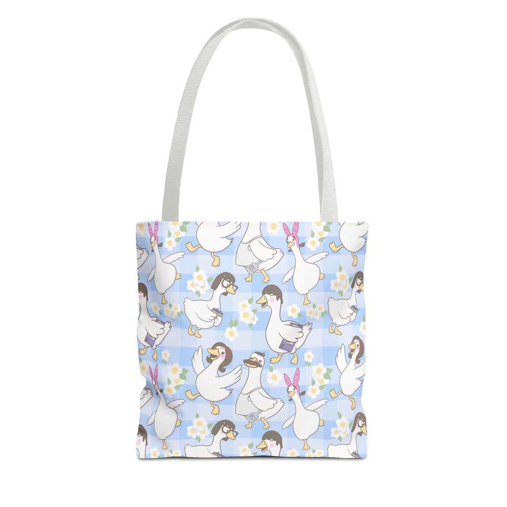 Belcher's Silly Goose Tote Bag