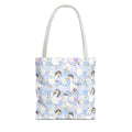 Belcher's Silly Goose Tote Bag