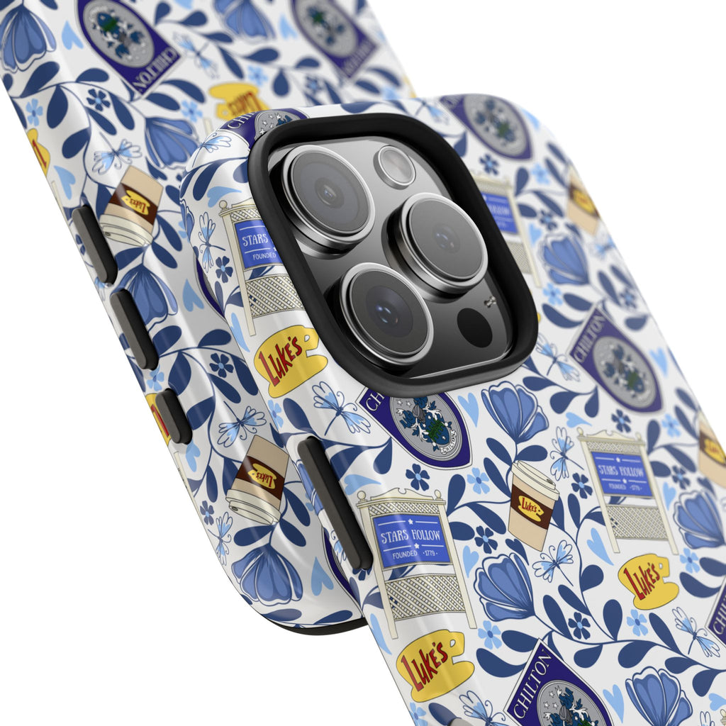 Gilmore Phone Case (iPhone, Samsung) Not MagSafe!