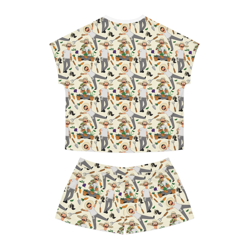 Garden Bob Pajamas (Women's)
