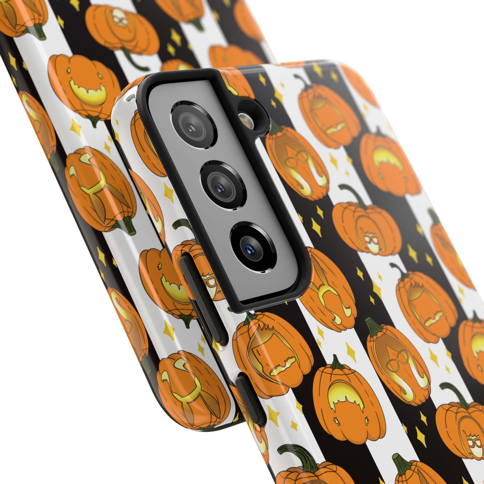Belcher-Lantern Halloween Phone Case (iPhone, Samsung) Not MagSafe!