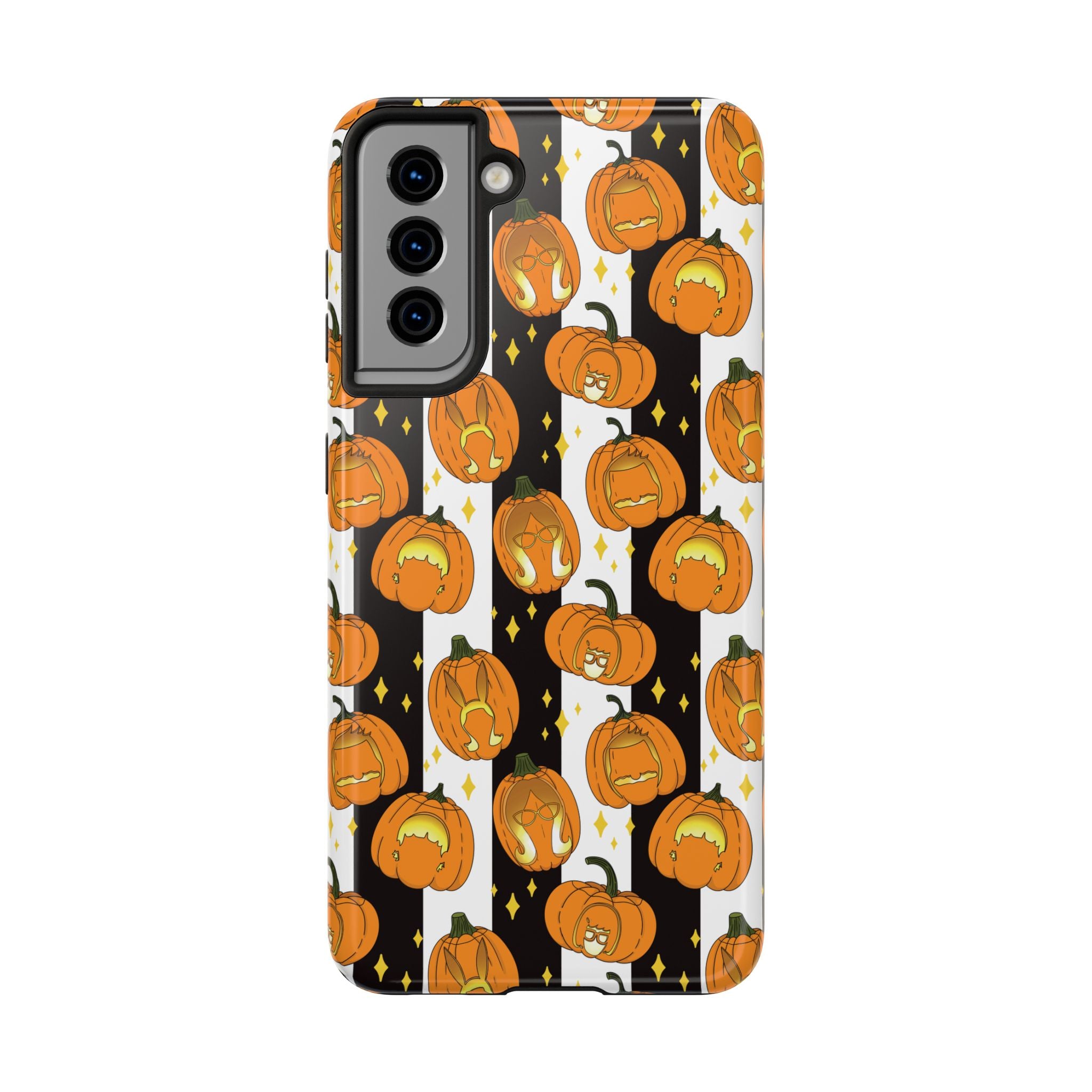 Belcher-Lantern Halloween Phone Case (iPhone, Samsung) Not MagSafe!