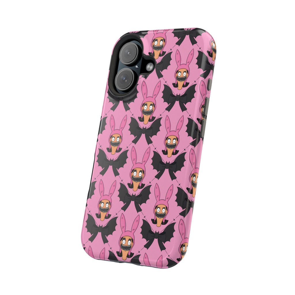 Nightmare Louise MagSafe iPhone Case