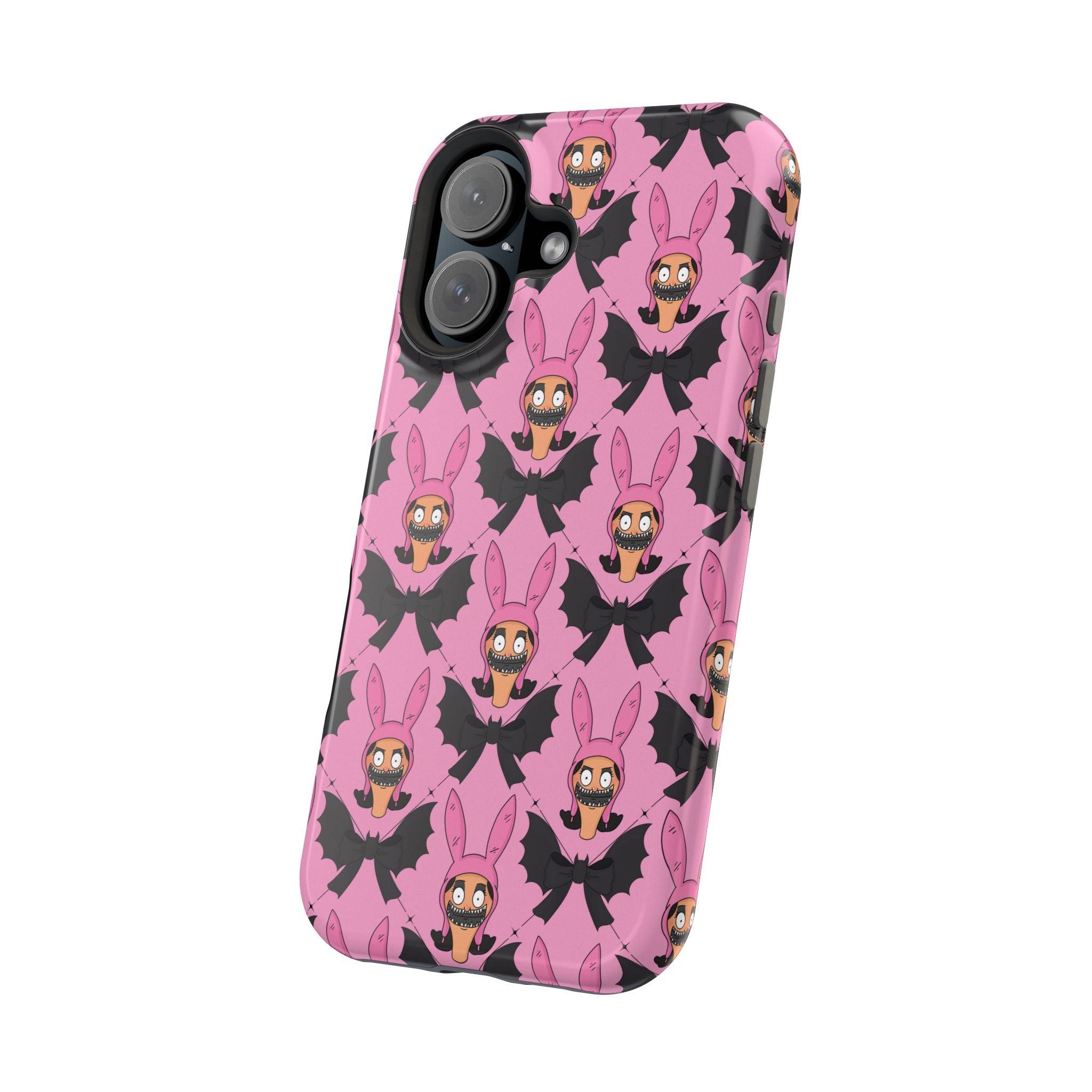 Nightmare Louise MagSafe iPhone Case