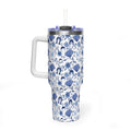 Belcher's Fine China 40oz Tumbler
