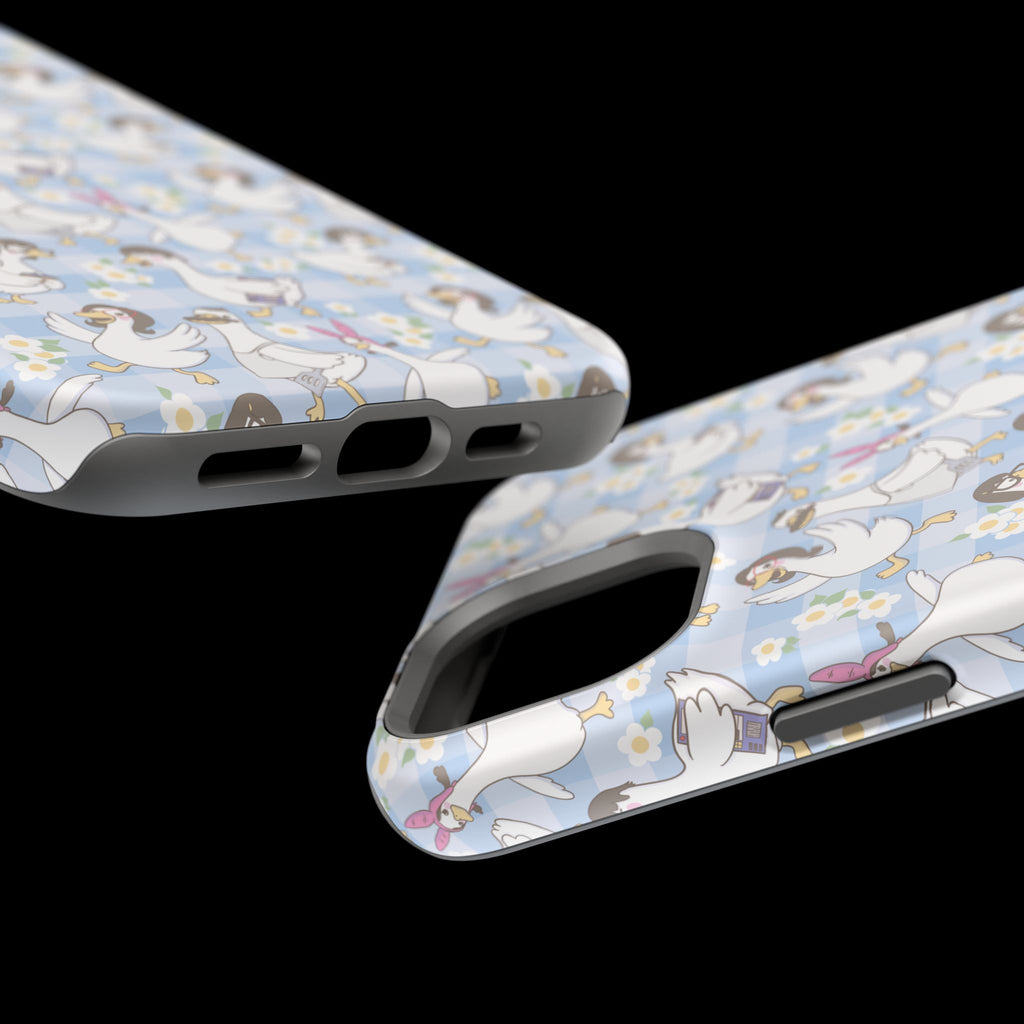 Belcher's Silly Goose Phone Case – Magnetic Impact-Resistant