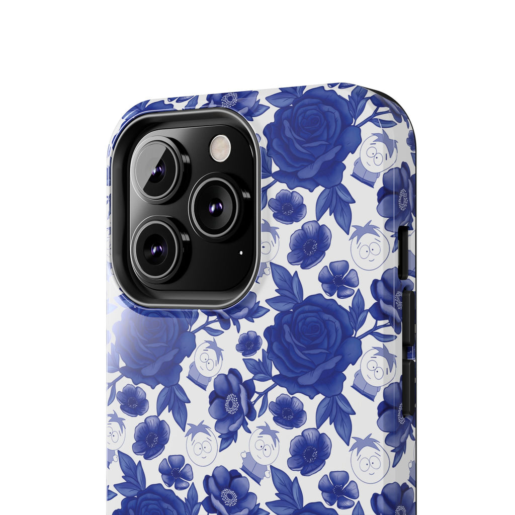 Butters Tough Phone Case (iPhone, Samsung) Not MagSafe!