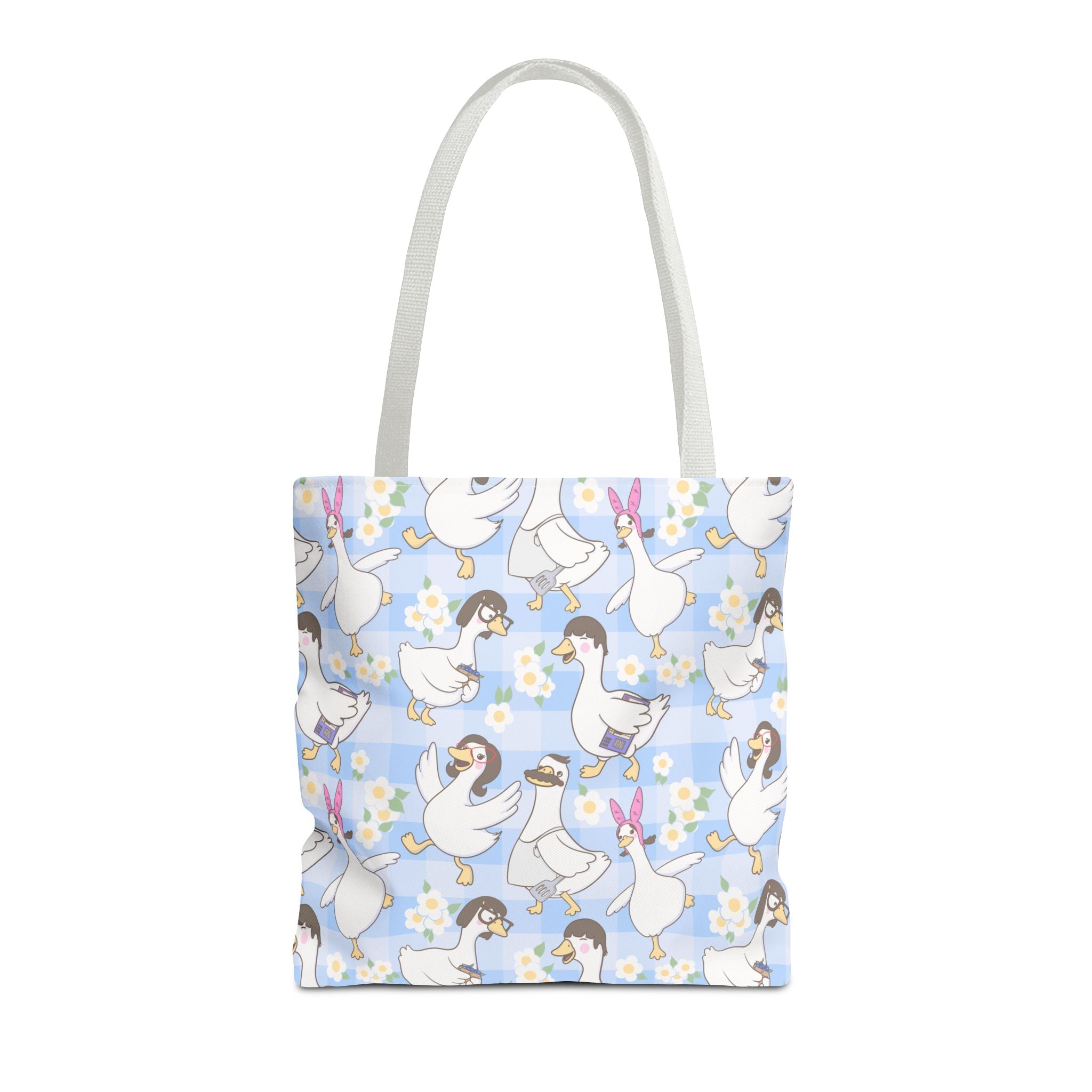 Belcher's Silly Goose Tote Bag
