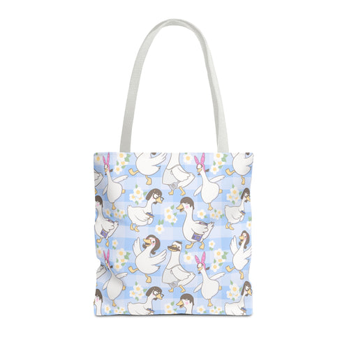 Belcher's Silly Goose Tote Bag