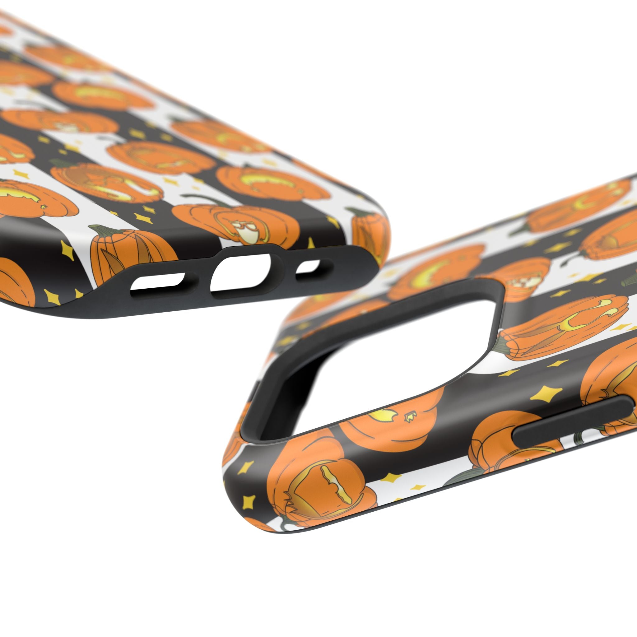 Belcher-Lanterns Halloween MagSafe Case (iPhone, Samsung)