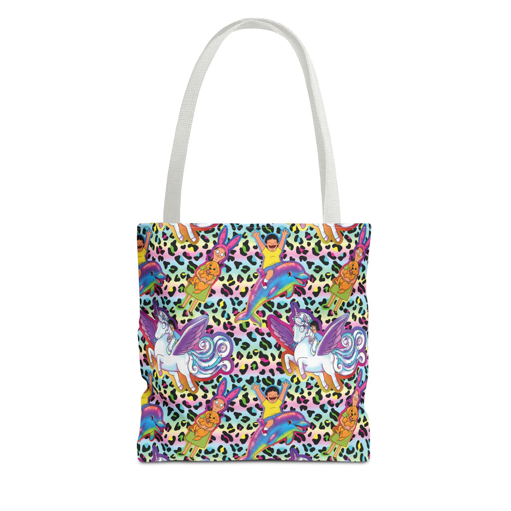 90's Belcher's Tote Bag