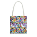 90's Belcher's Tote Bag