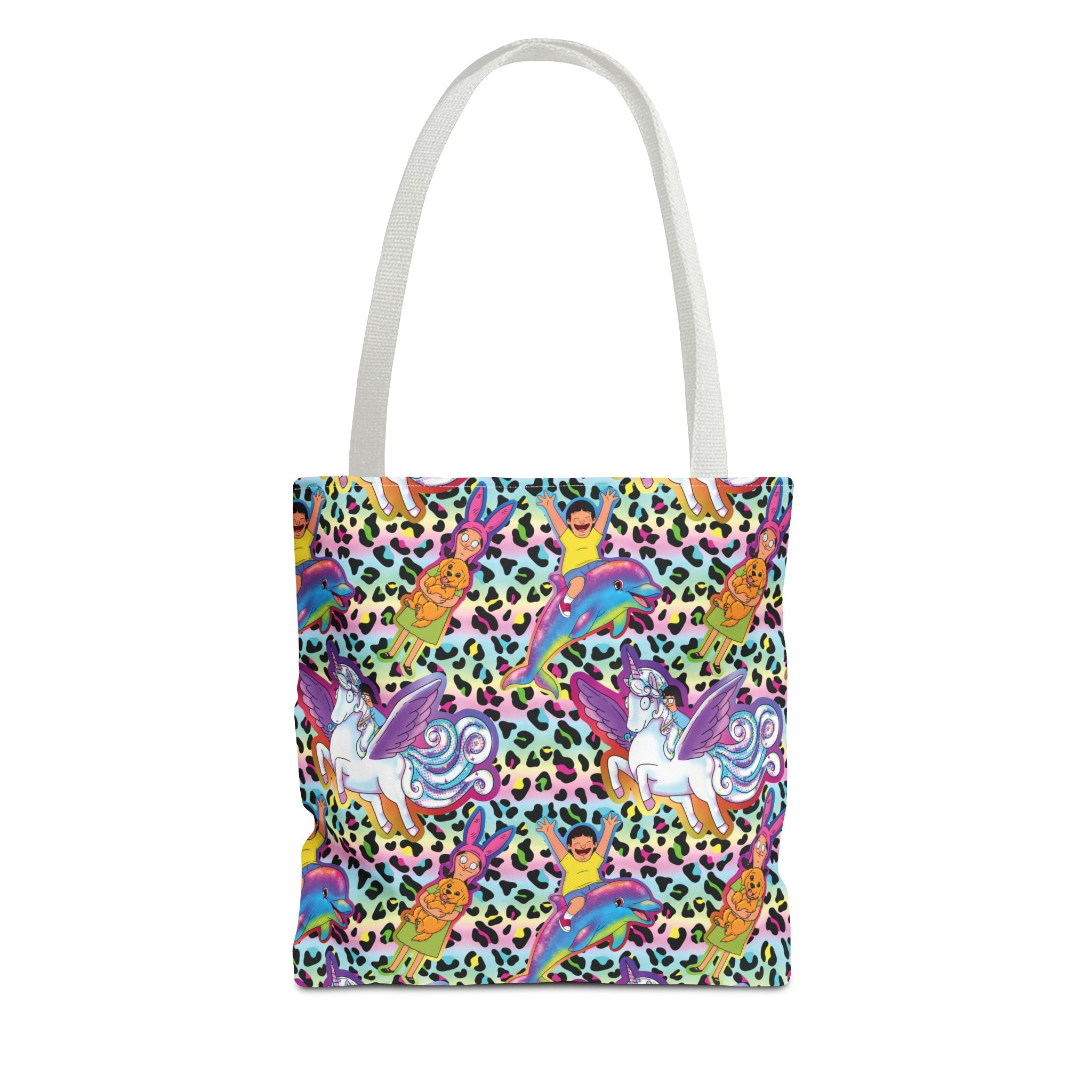 90's Belcher's Tote Bag