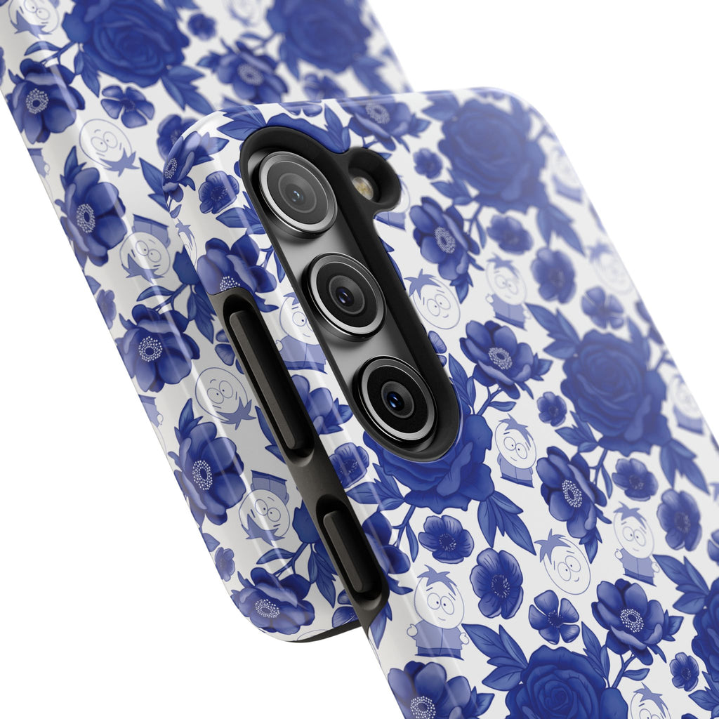 Butters Tough Phone Case (iPhone, Samsung) Not MagSafe!