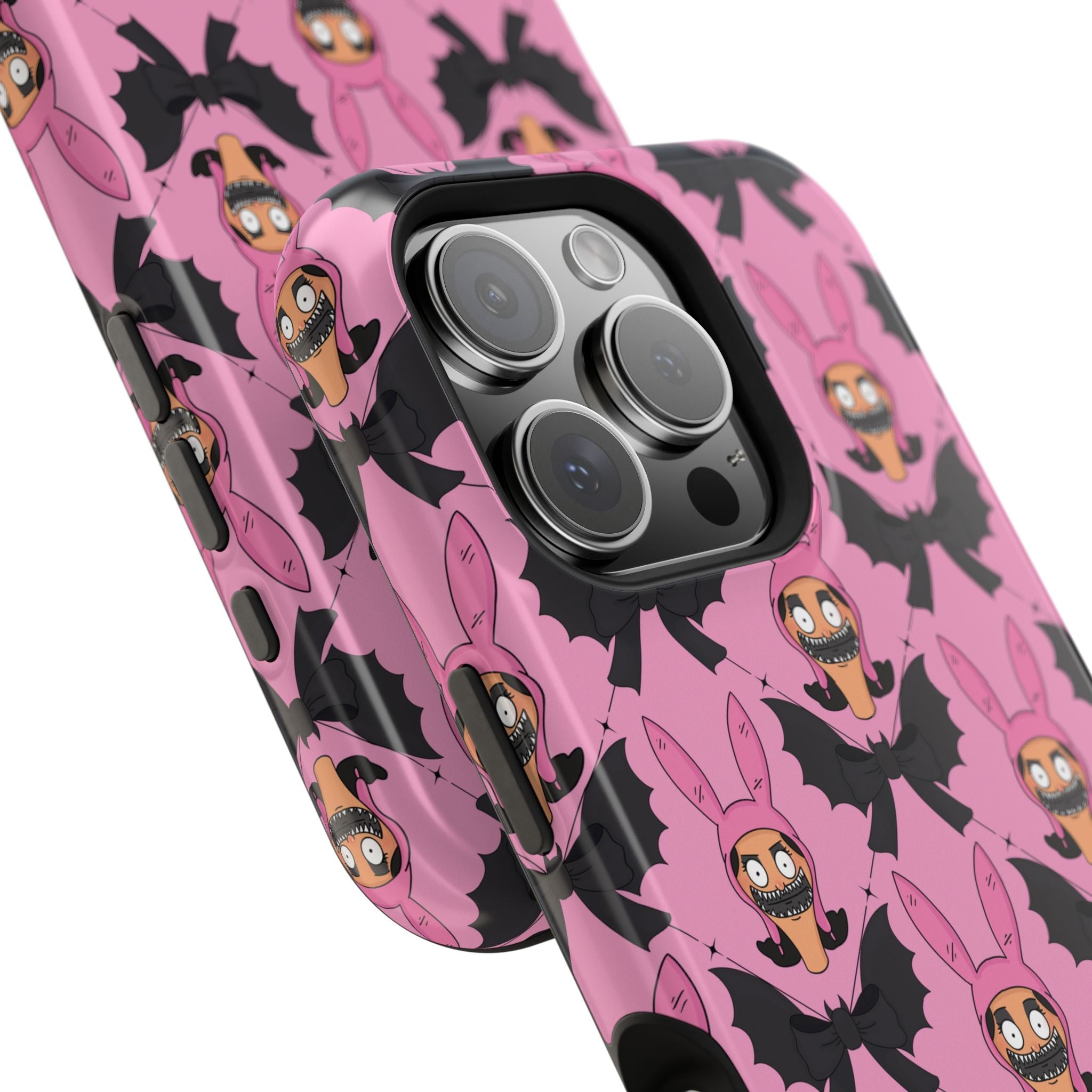 Nightmare Louise MagSafe iPhone Case