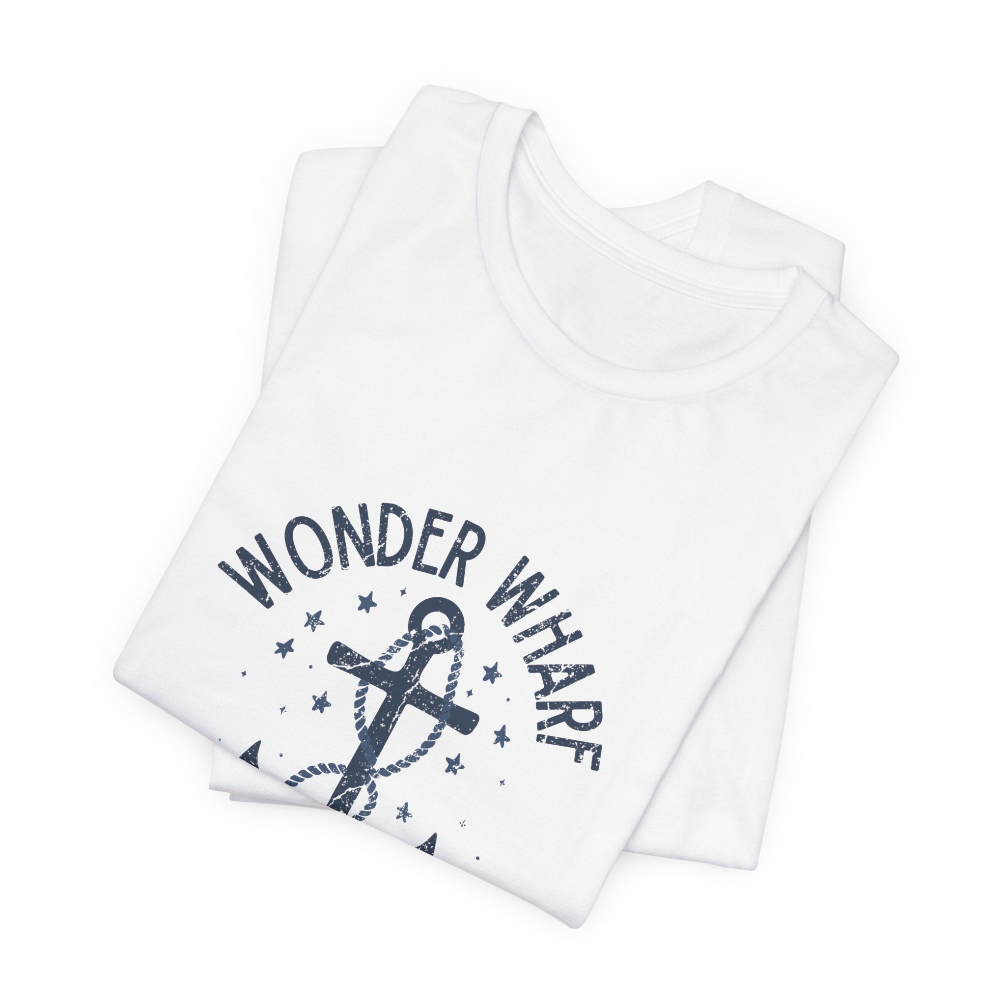 Bob's Burgers Inspired Location Shirts Unisex Graphic T-Shirt