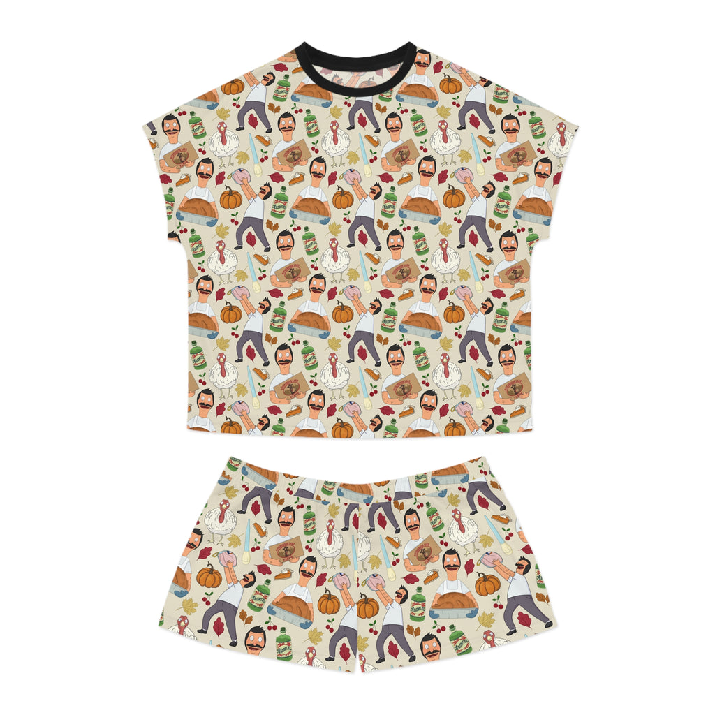 Bob's Favorite Holiday Pajamas (Women's)