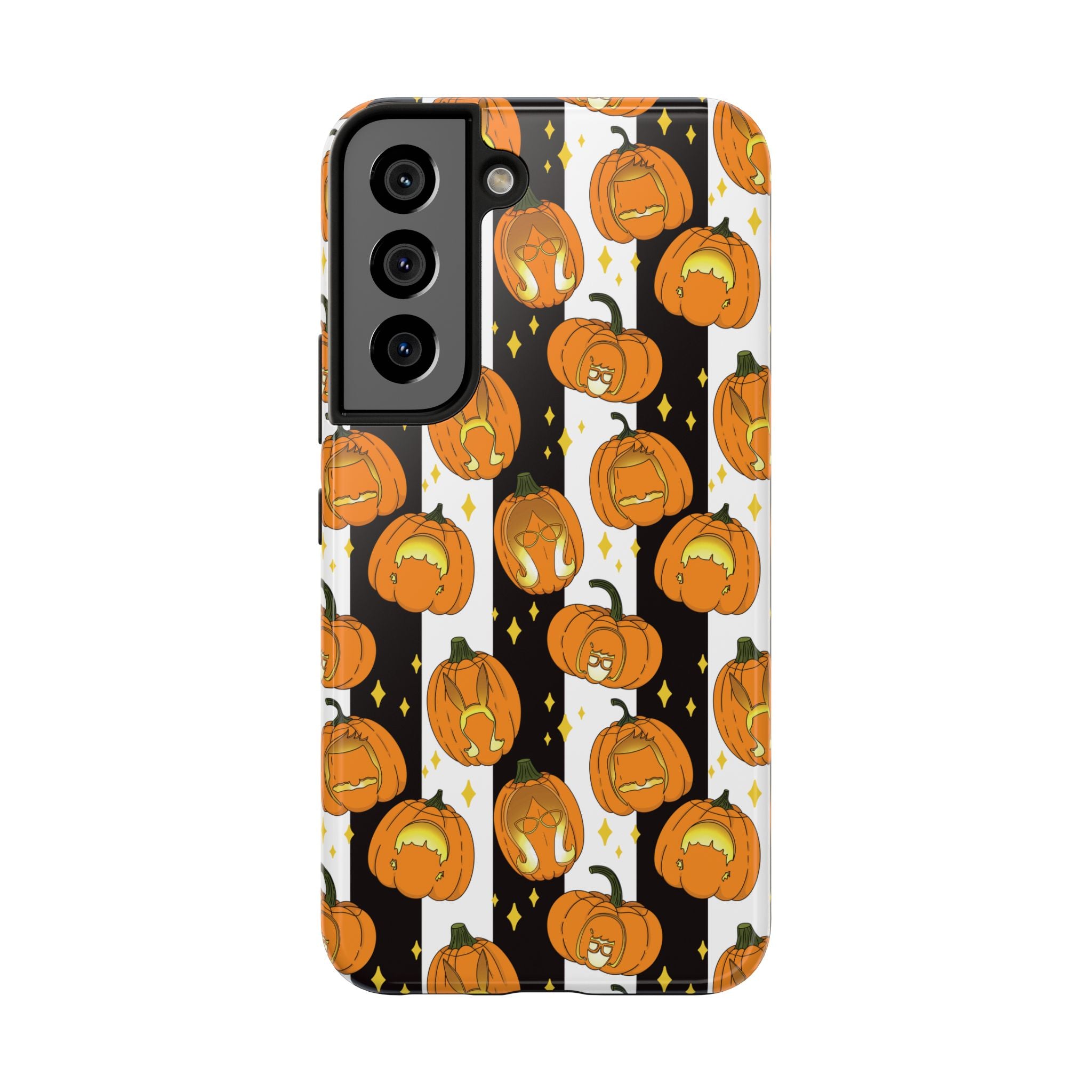Belcher-Lantern Halloween Phone Case (iPhone, Samsung) Not MagSafe!