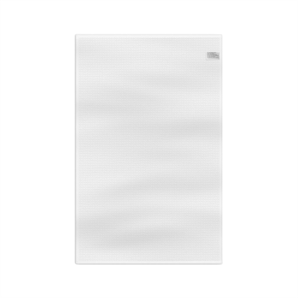 Bob's Burgers Inspired Silly Goose Microfiber Tea Towel