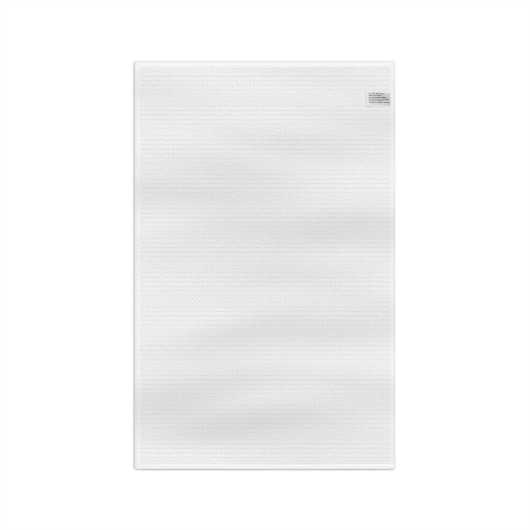 Bob's Burgers Inspired Silly Goose Microfiber Tea Towel