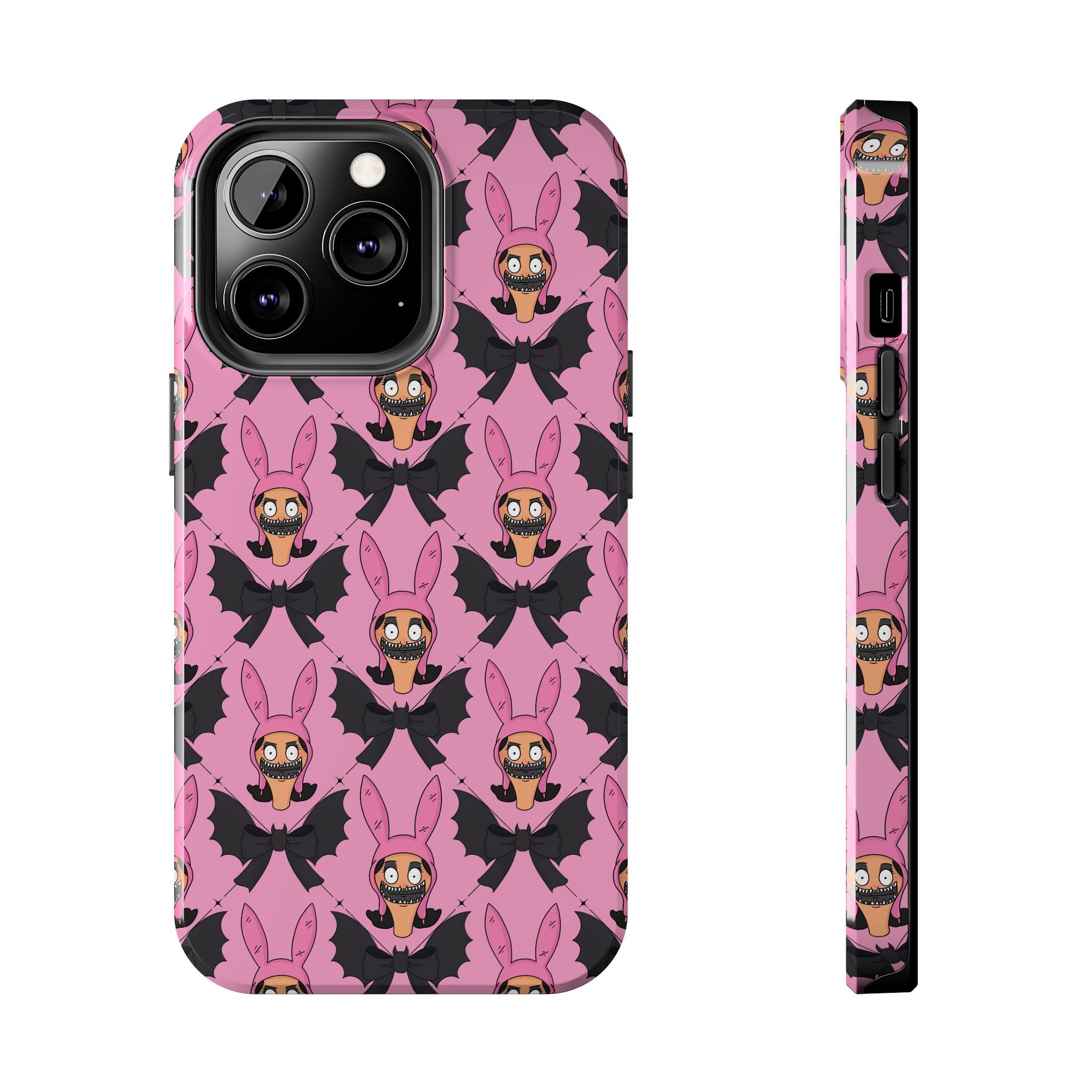Nightmare Louise Phone Case (iPhone, Samsung) Not MagSafe!