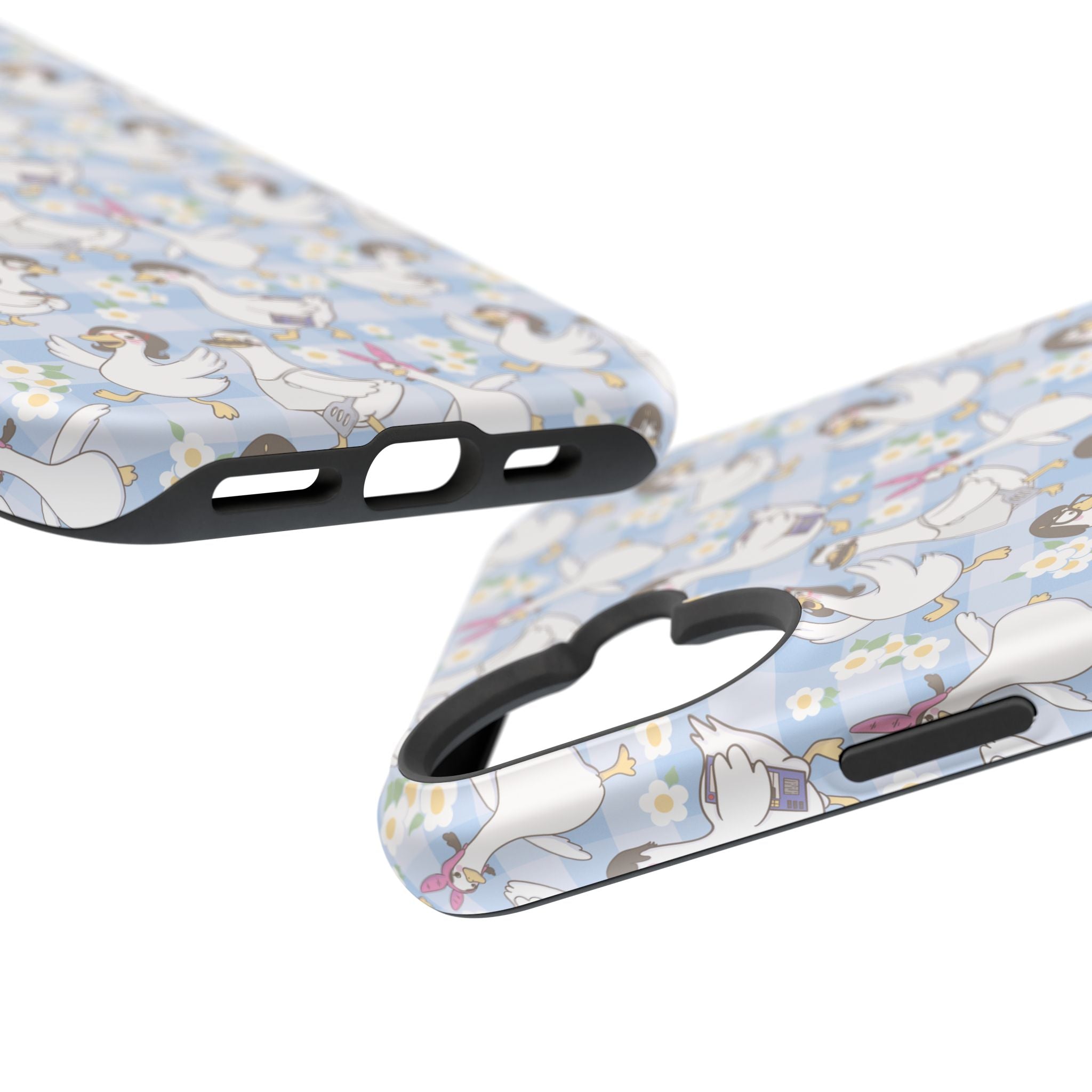Belcher's Silly Goose Phone Case – Magnetic Impact-Resistant