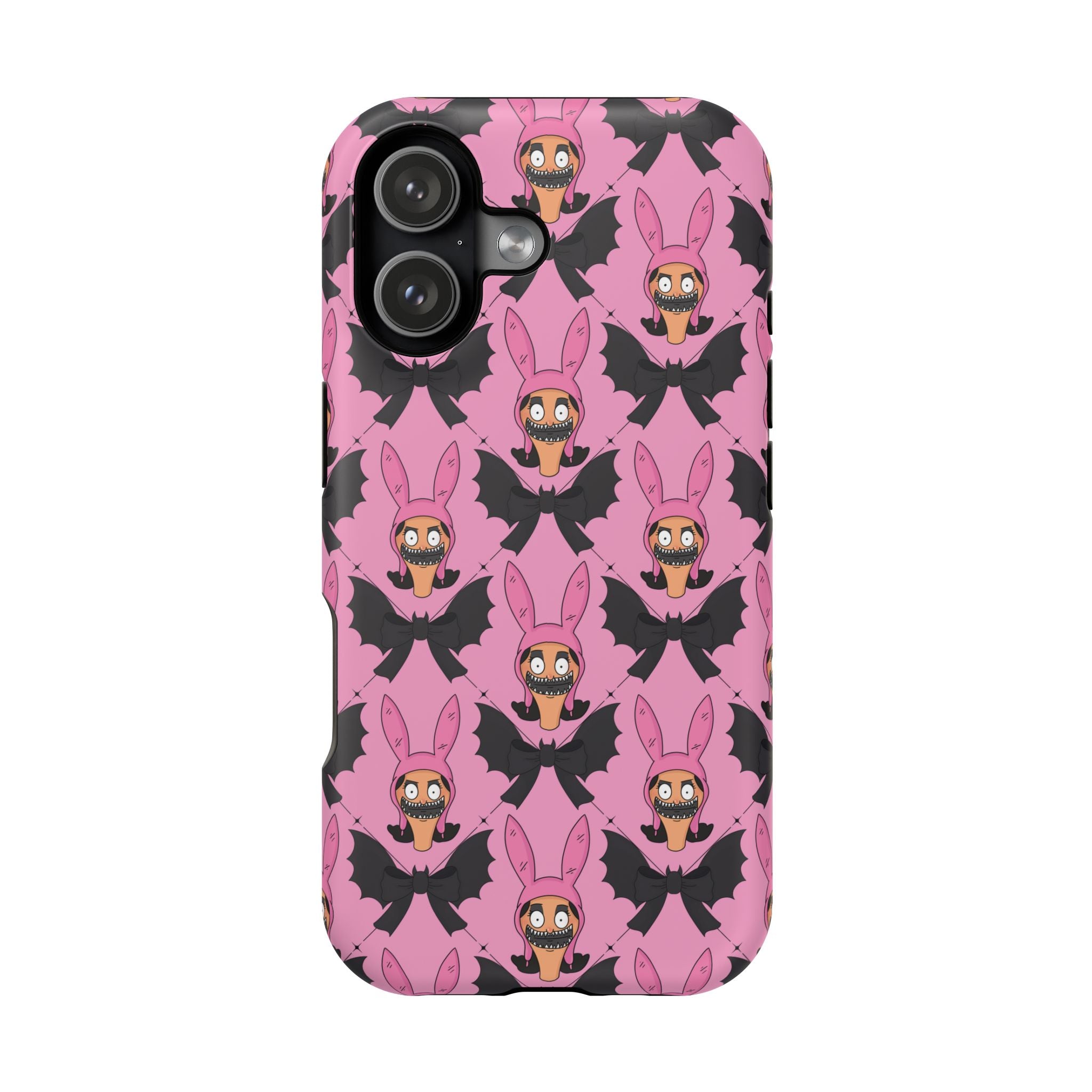 Nightmare Louise MagSafe iPhone Case