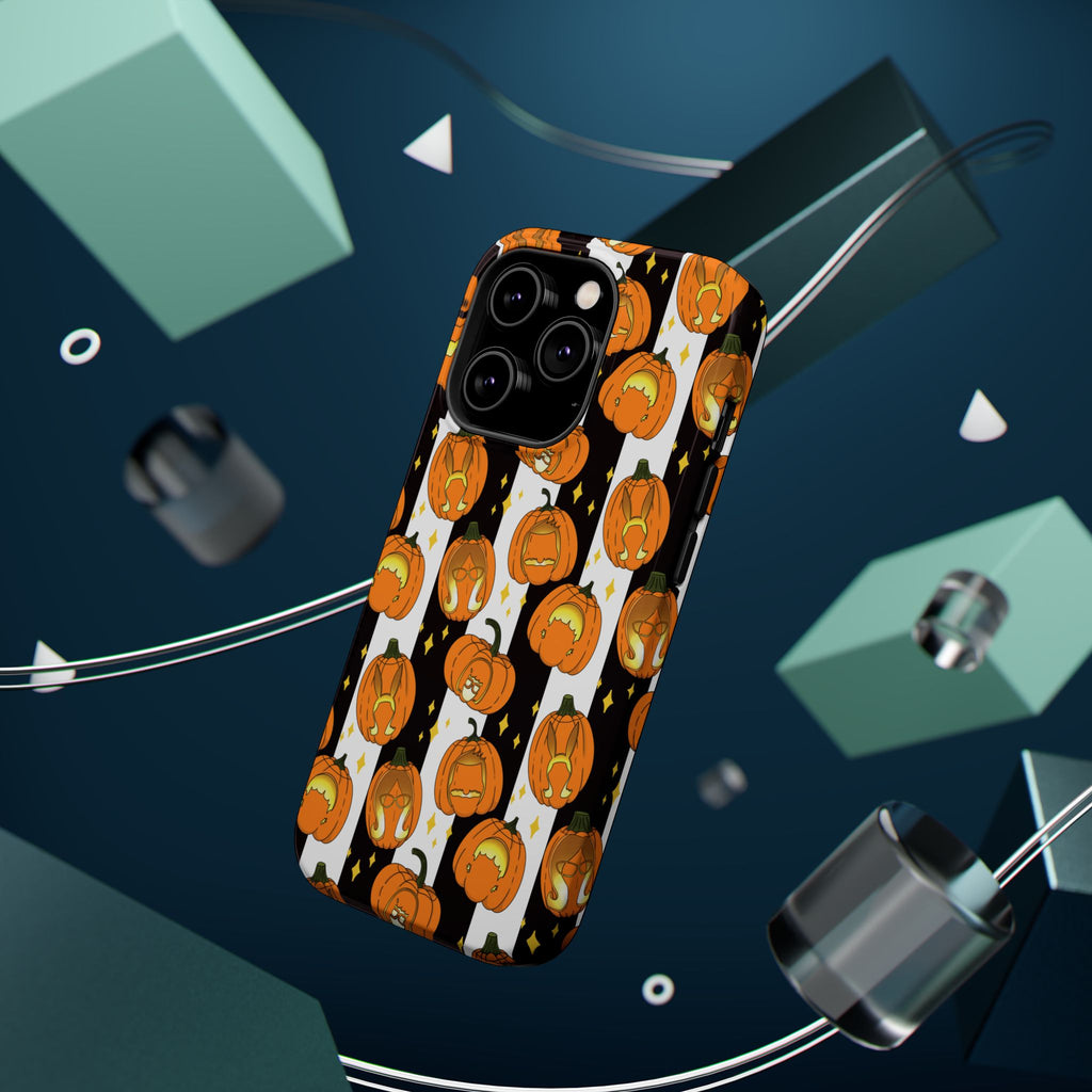 Belcher-Lanterns Halloween MagSafe Case (iPhone, Samsung)