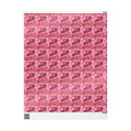 The Belcher's Birthday Gift Wrap-Pink Edition