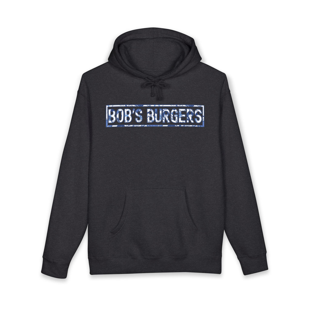 Belcher's Hoodie
