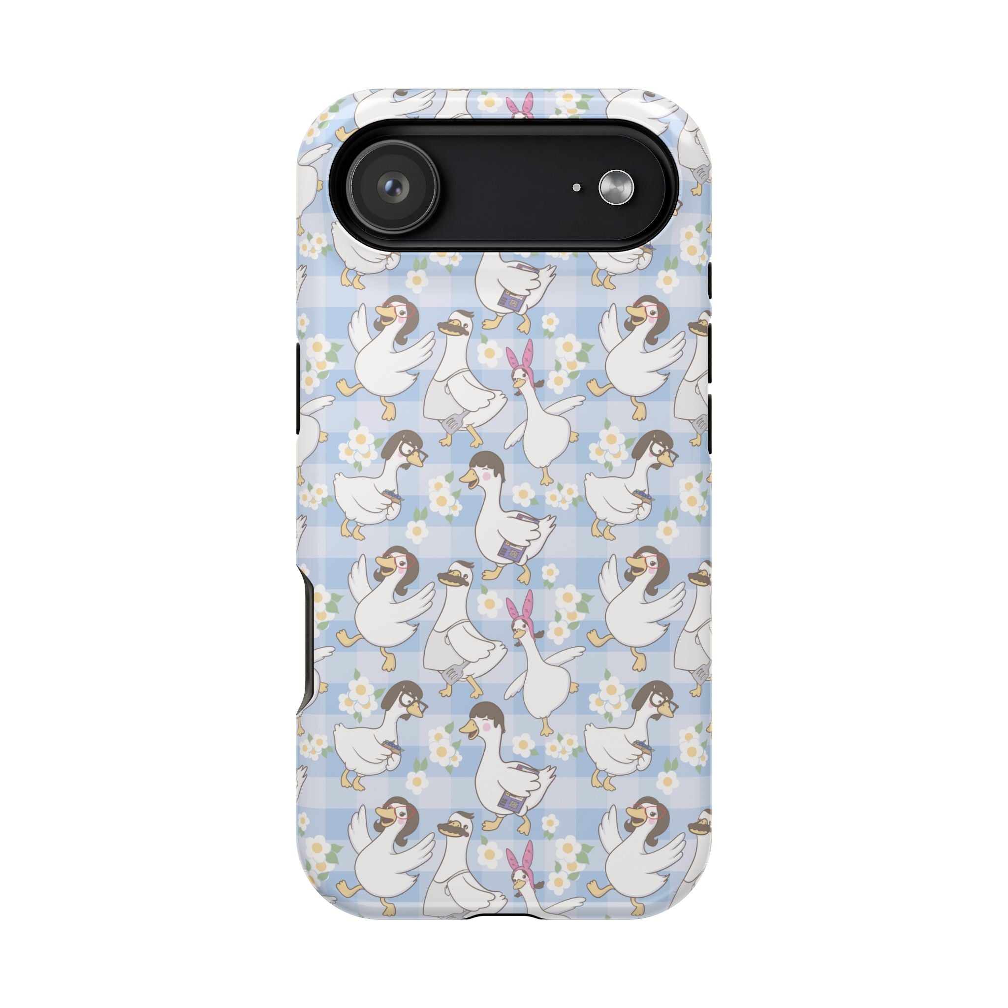 Belcher's Silly Goose Phone Case – Magnetic Impact-Resistant