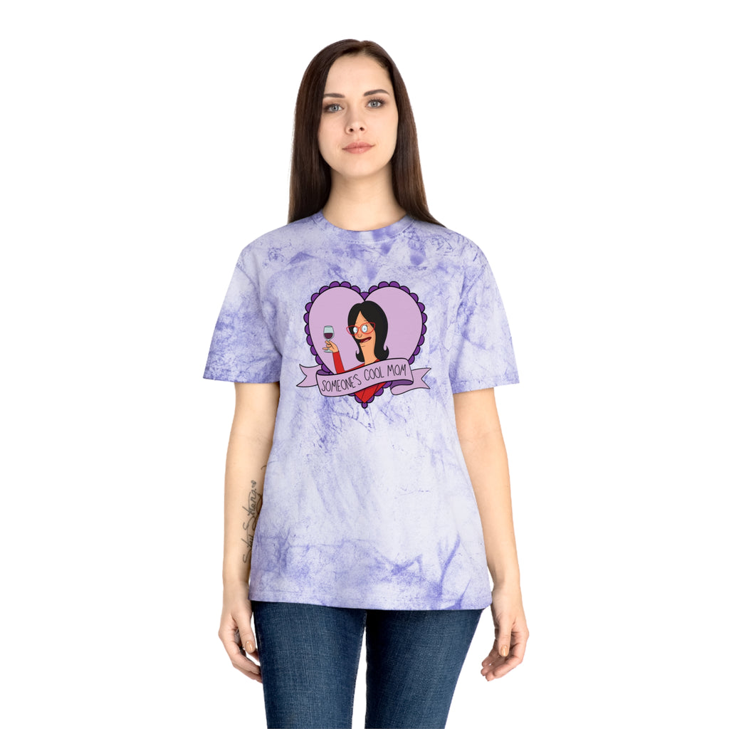 Linda Belcher "Someone's Cool Mom" T-Shirt