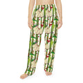 Women's How Bob Stole Christmas Pajama Bottoms