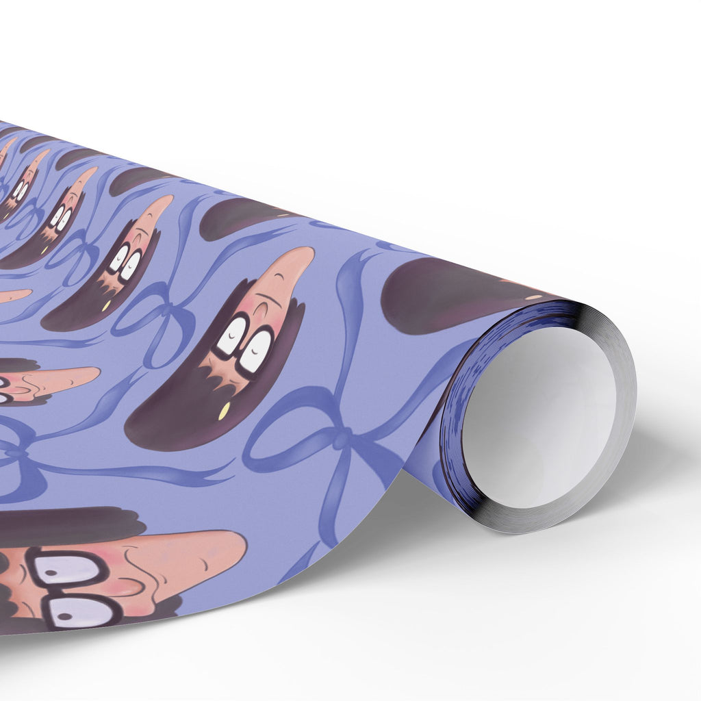 Coquette Tina Gift Wrap