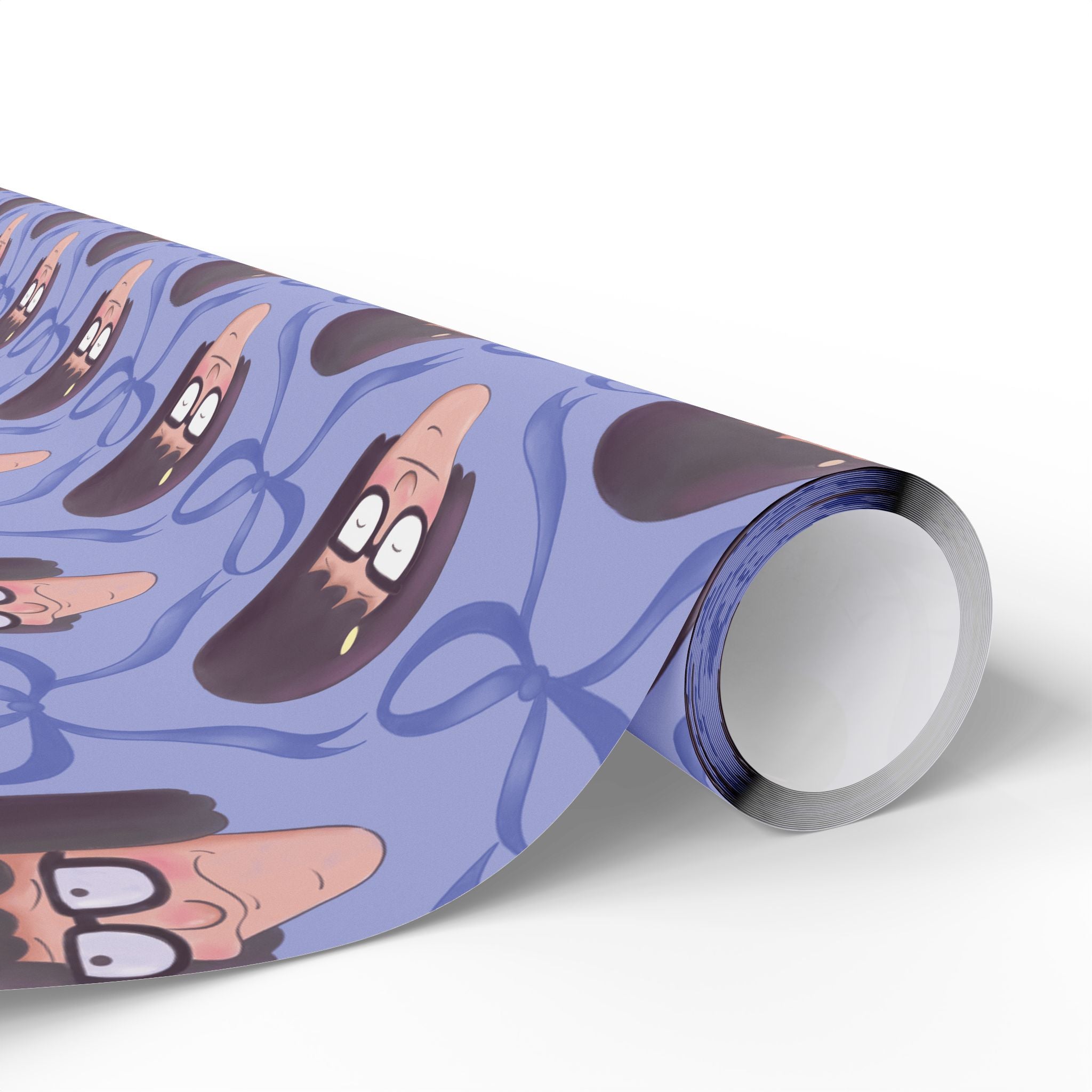 Coquette Tina Gift Wrap