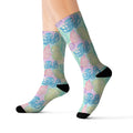 Kuchi Kopi & Friends Socks