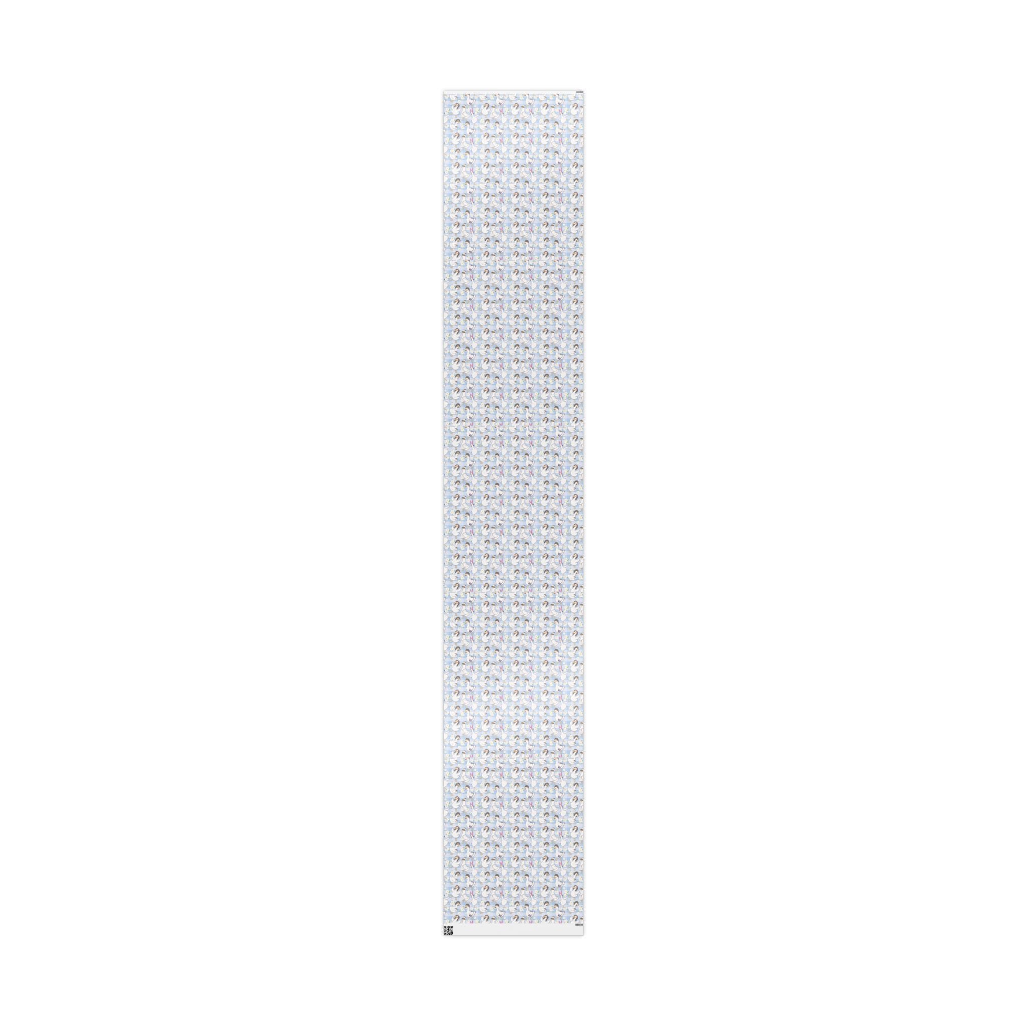 Belcher's Silly Goose Gift Wrap