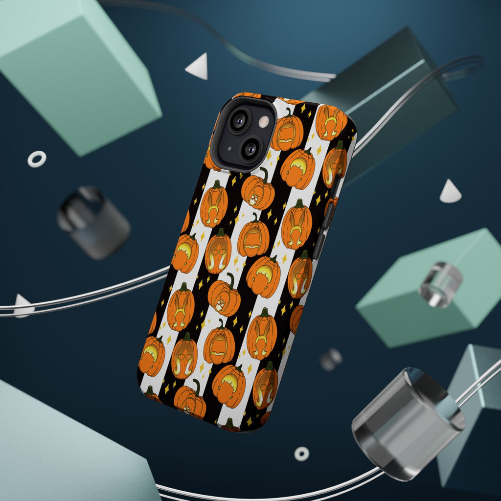 Belcher-Lanterns Halloween MagSafe Case (iPhone, Samsung)