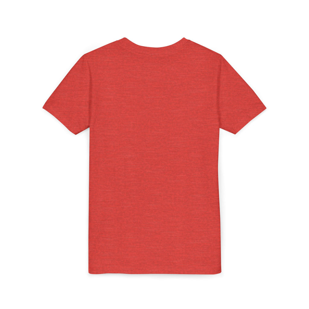 “Bruh” Unisex Youth Tee