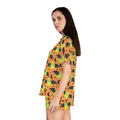 Kuchi Bats Halloween Pajamas (Women's)
