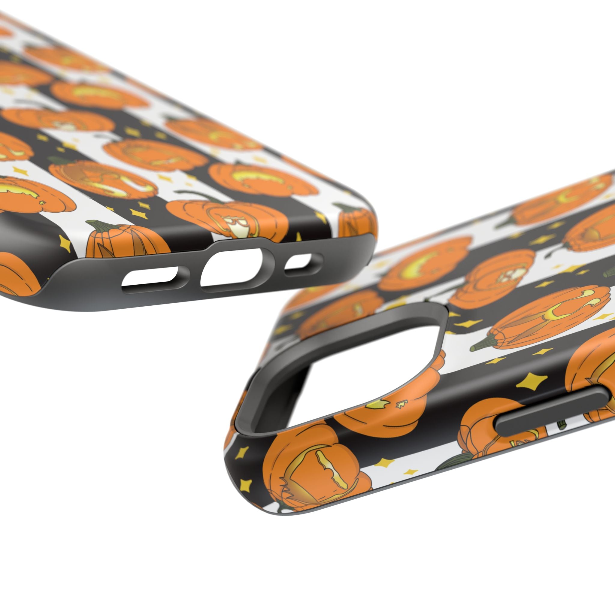 Belcher-Lanterns Halloween MagSafe Case (iPhone, Samsung)